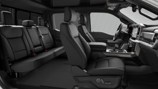 2026 Ford F-150® Internal Image 1